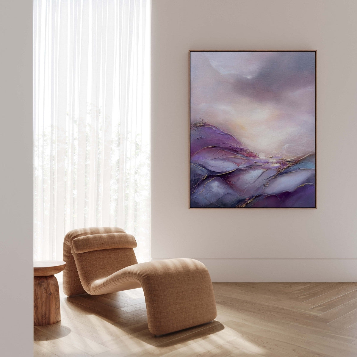 Amethyst | February