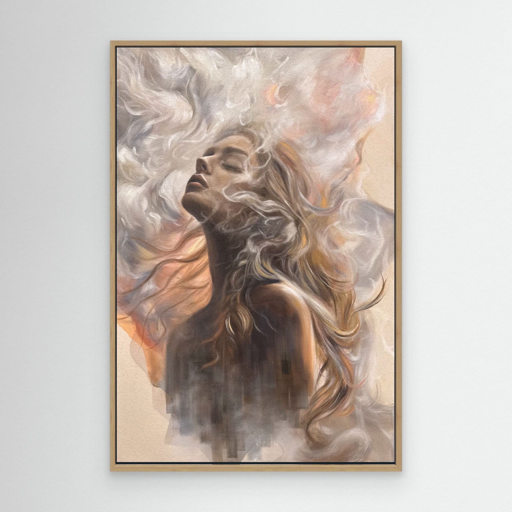Unbound - Fine Art Print