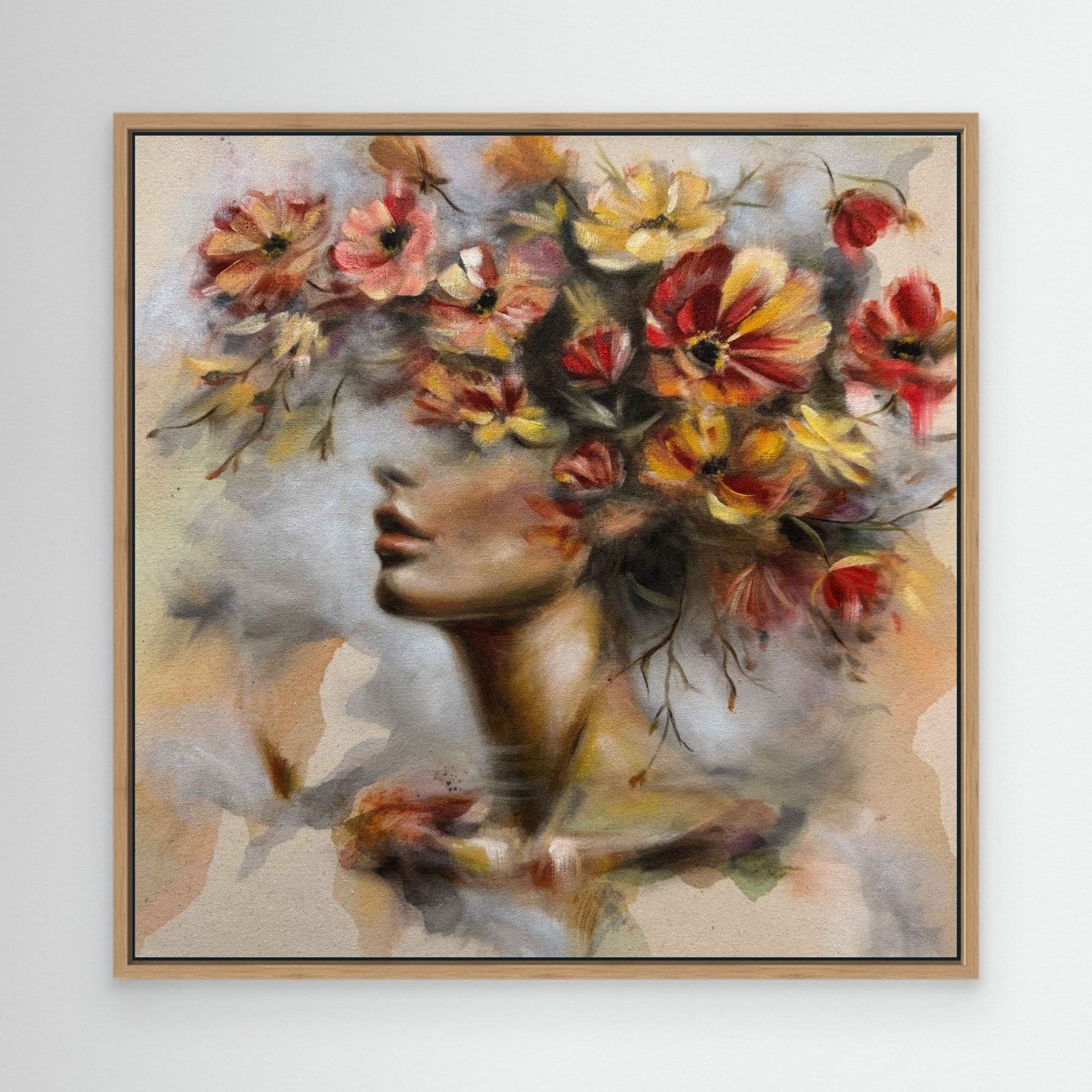 Bloom - Fine Art Print