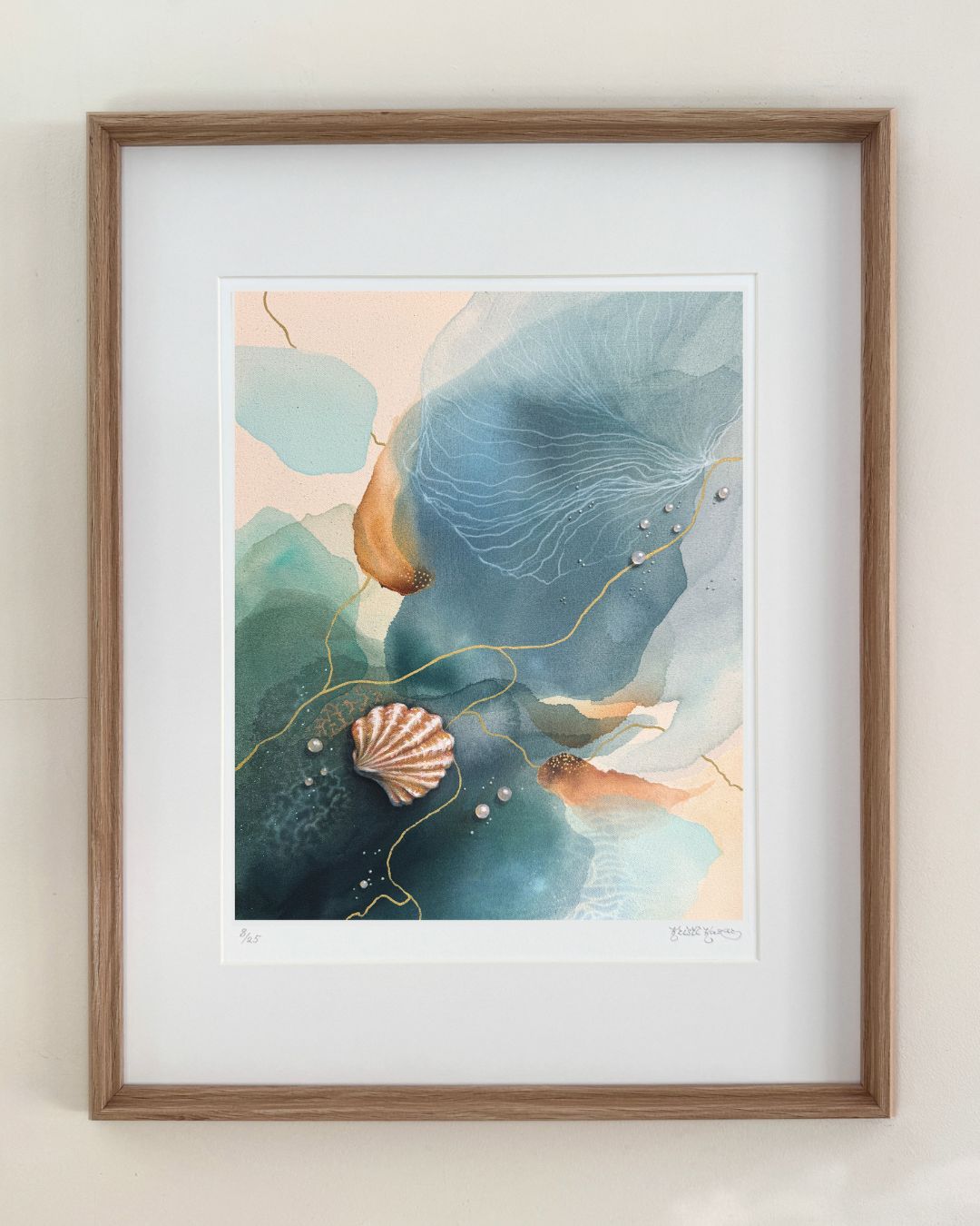 Formed - Limited Edition Print