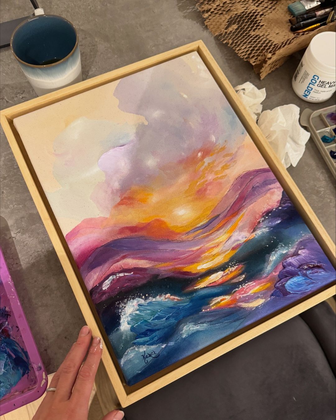 This Wild and Beautiful Life