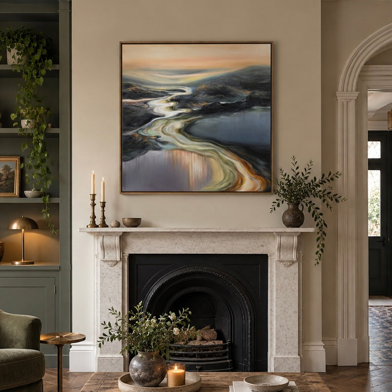 Altiora - Time-Limited Print