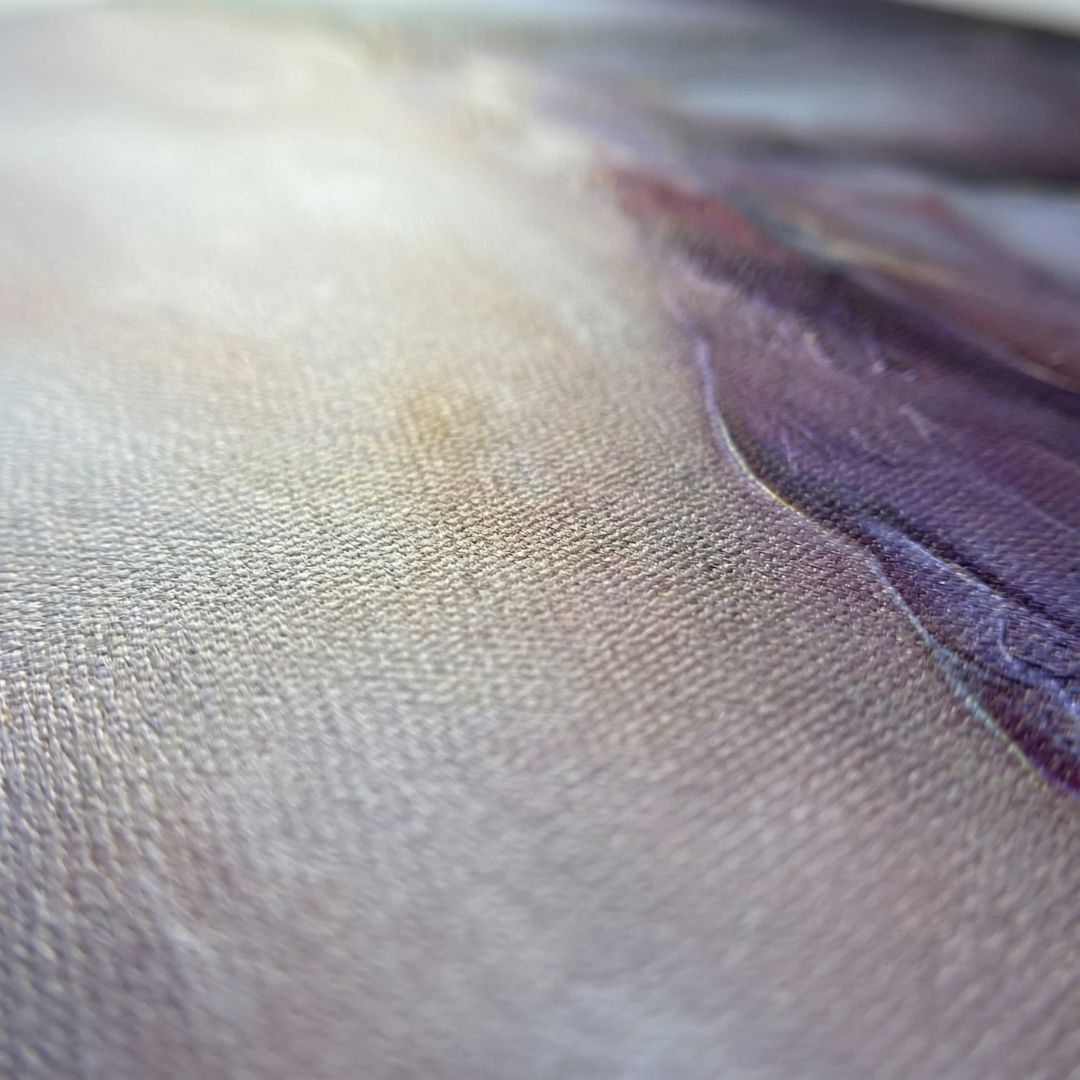 Amethyst | February