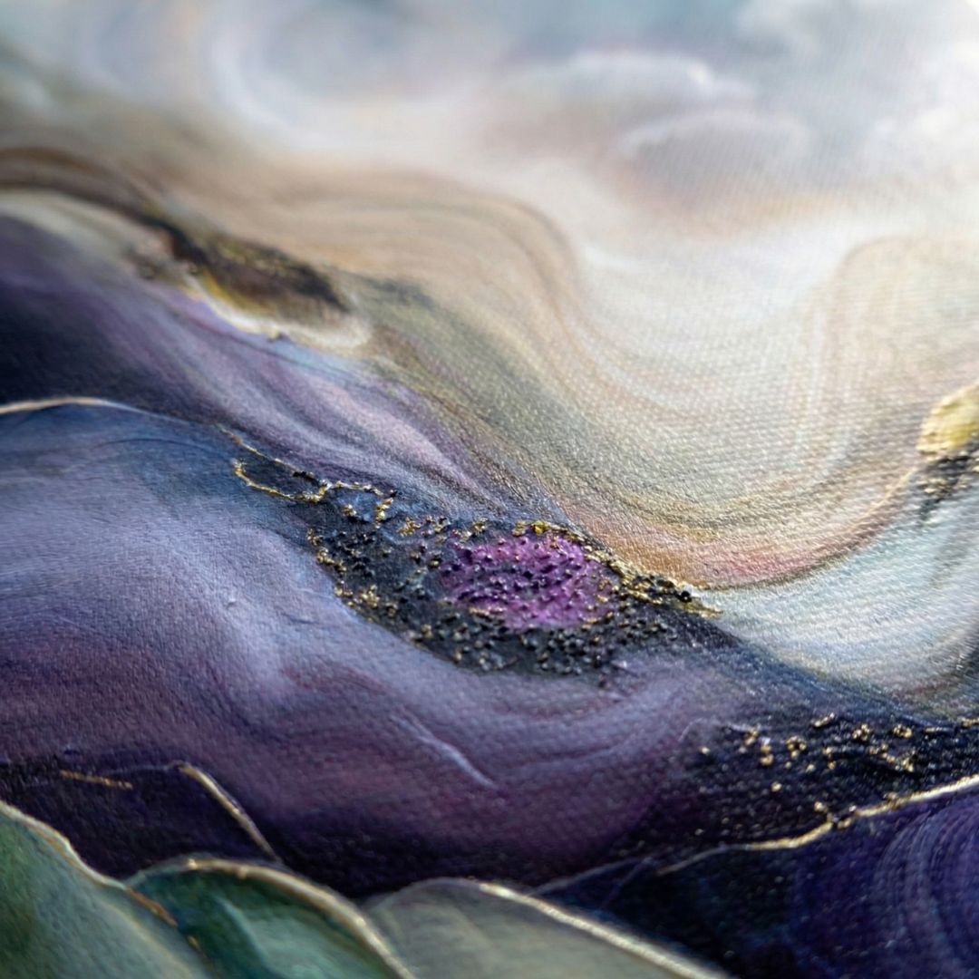 Alexandrite | June