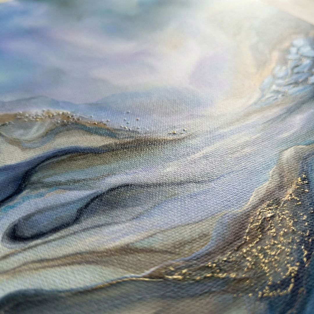 Sapphire | September