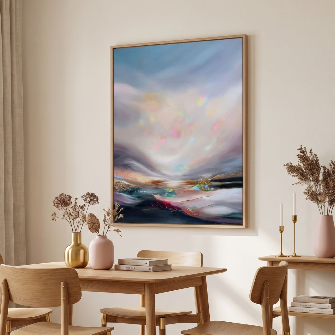 Opal | October