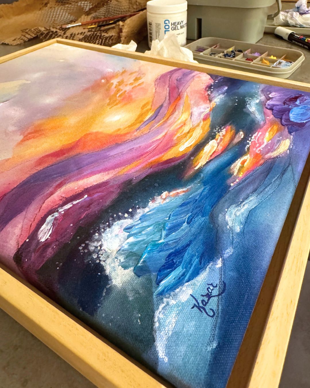 This Wild and Beautiful Life