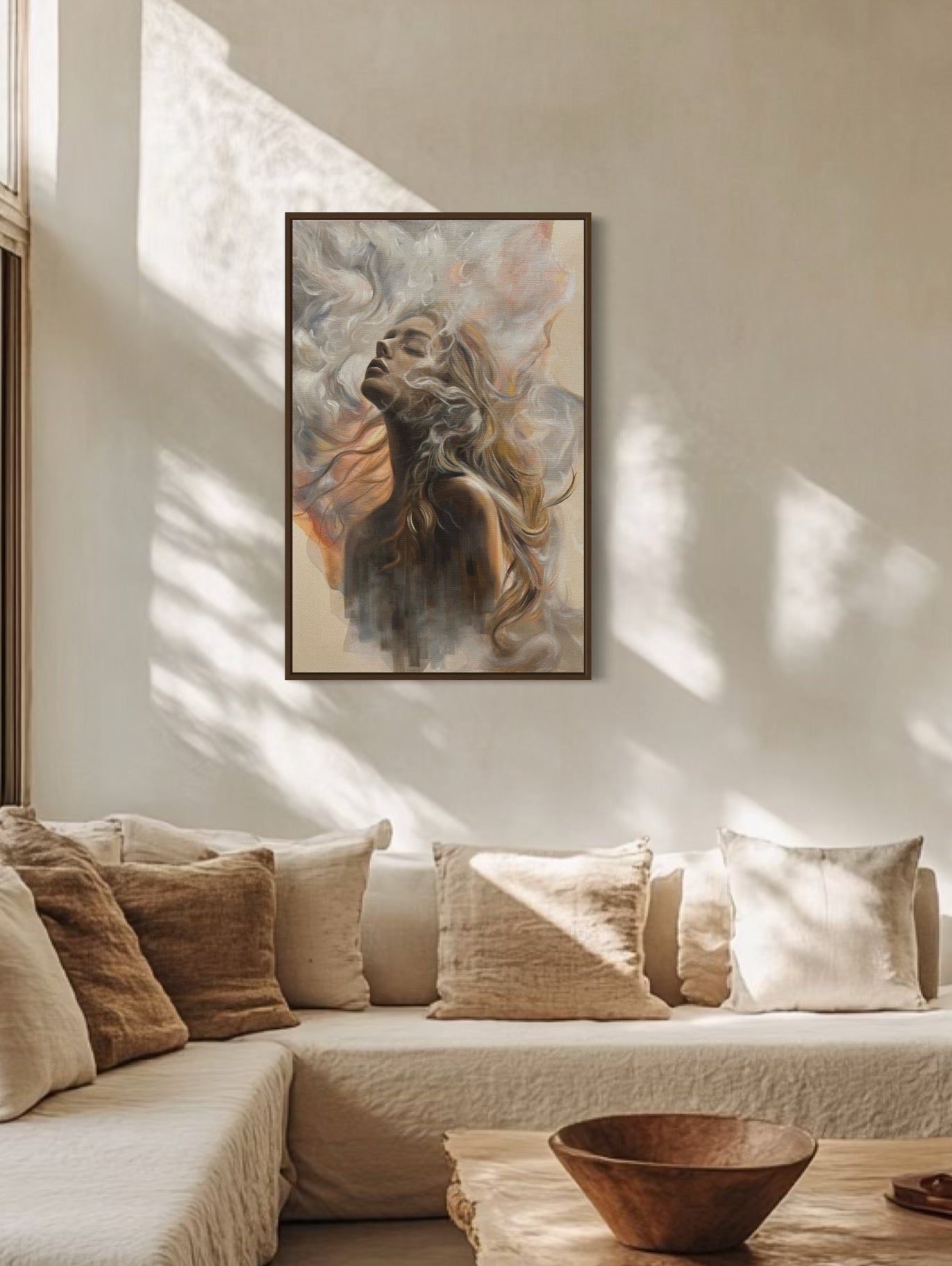 Unbound - Fine Art Print