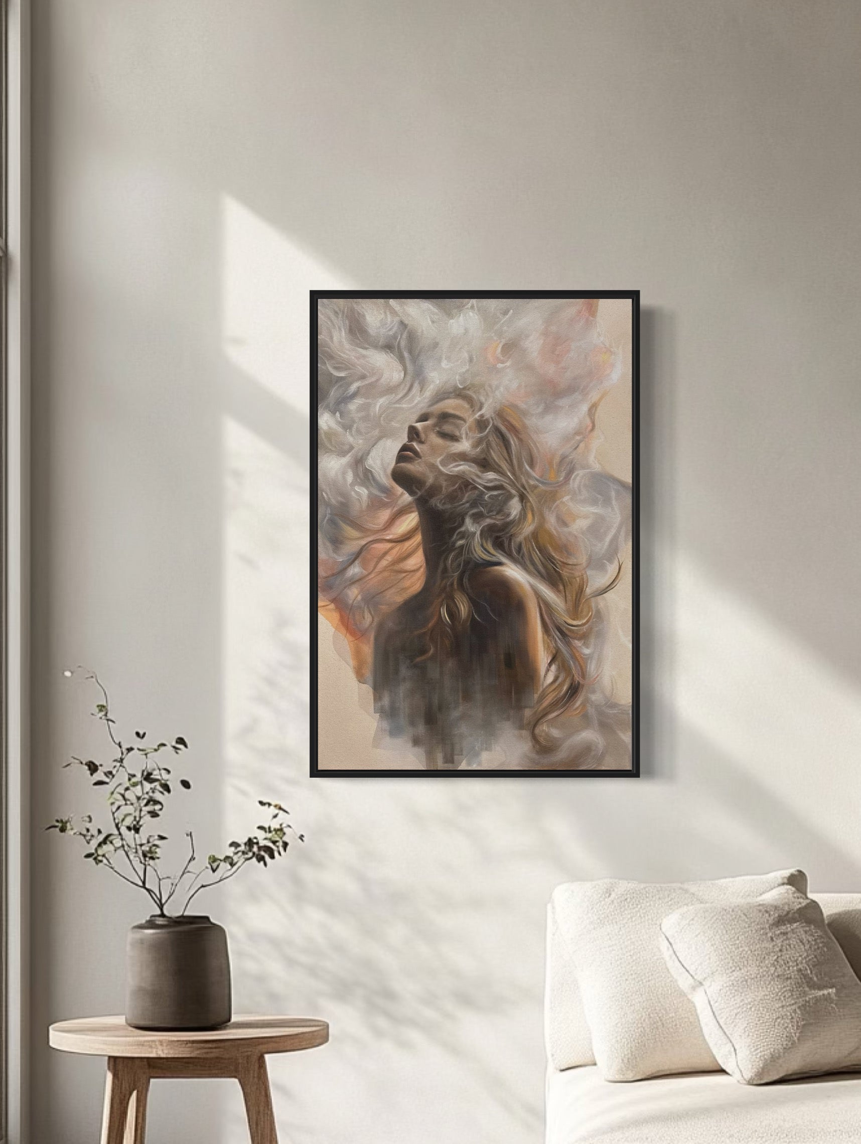 Unbound - Fine Art Print