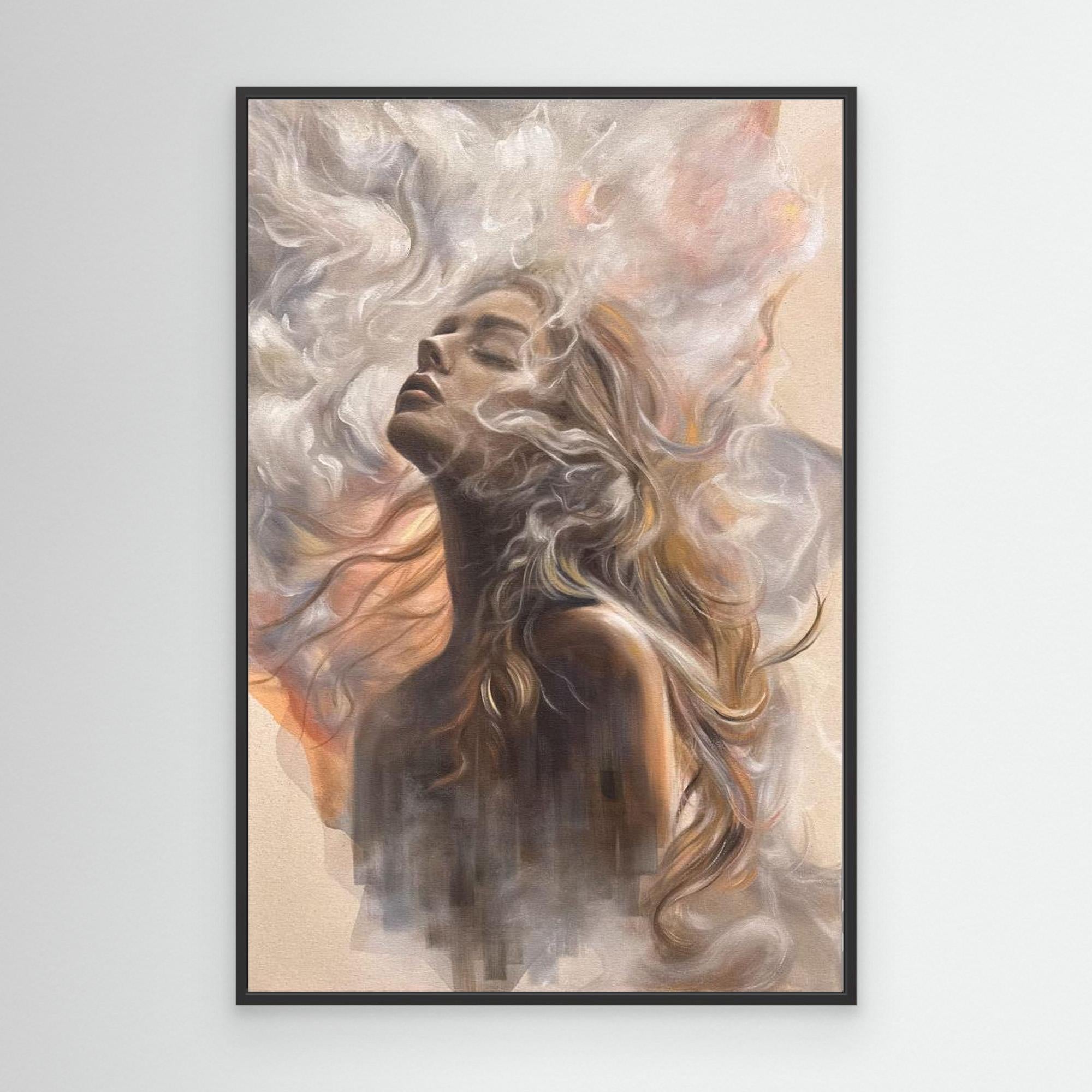 Unbound - Fine Art Print