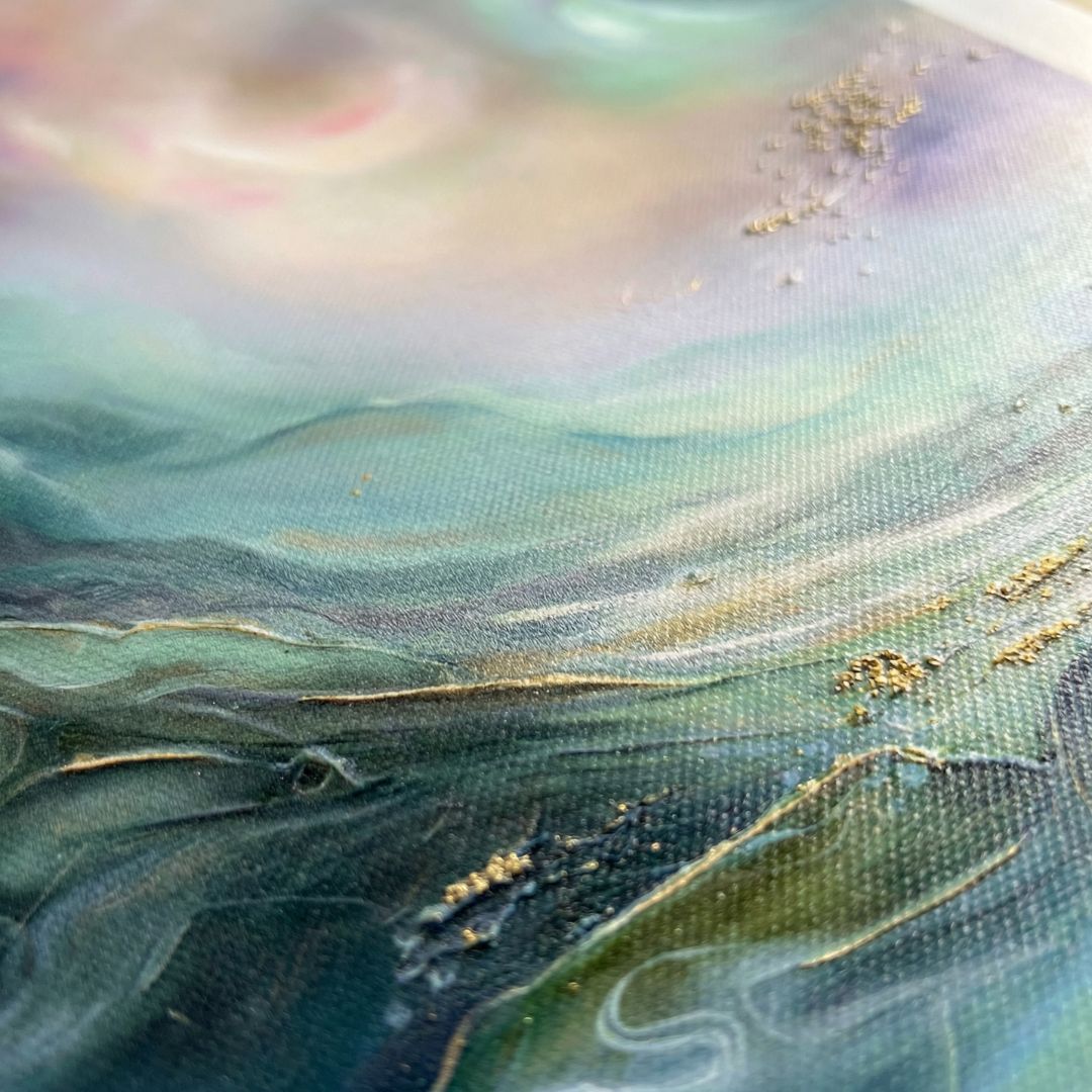 What the Colours in Your Home Are Doing to Your Nervous System