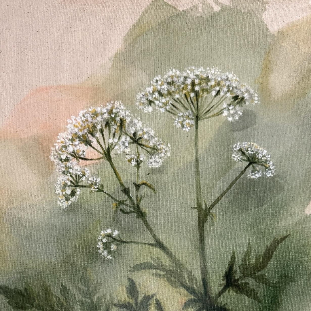 The Wildflower Path: How to Find Yourself Without Losing Everyone Else