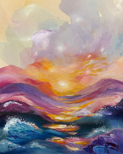 This Wild and Beautiful Life