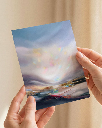 Opal | October - Miniature Edition