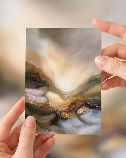 Topaz | November - Miniature Edition