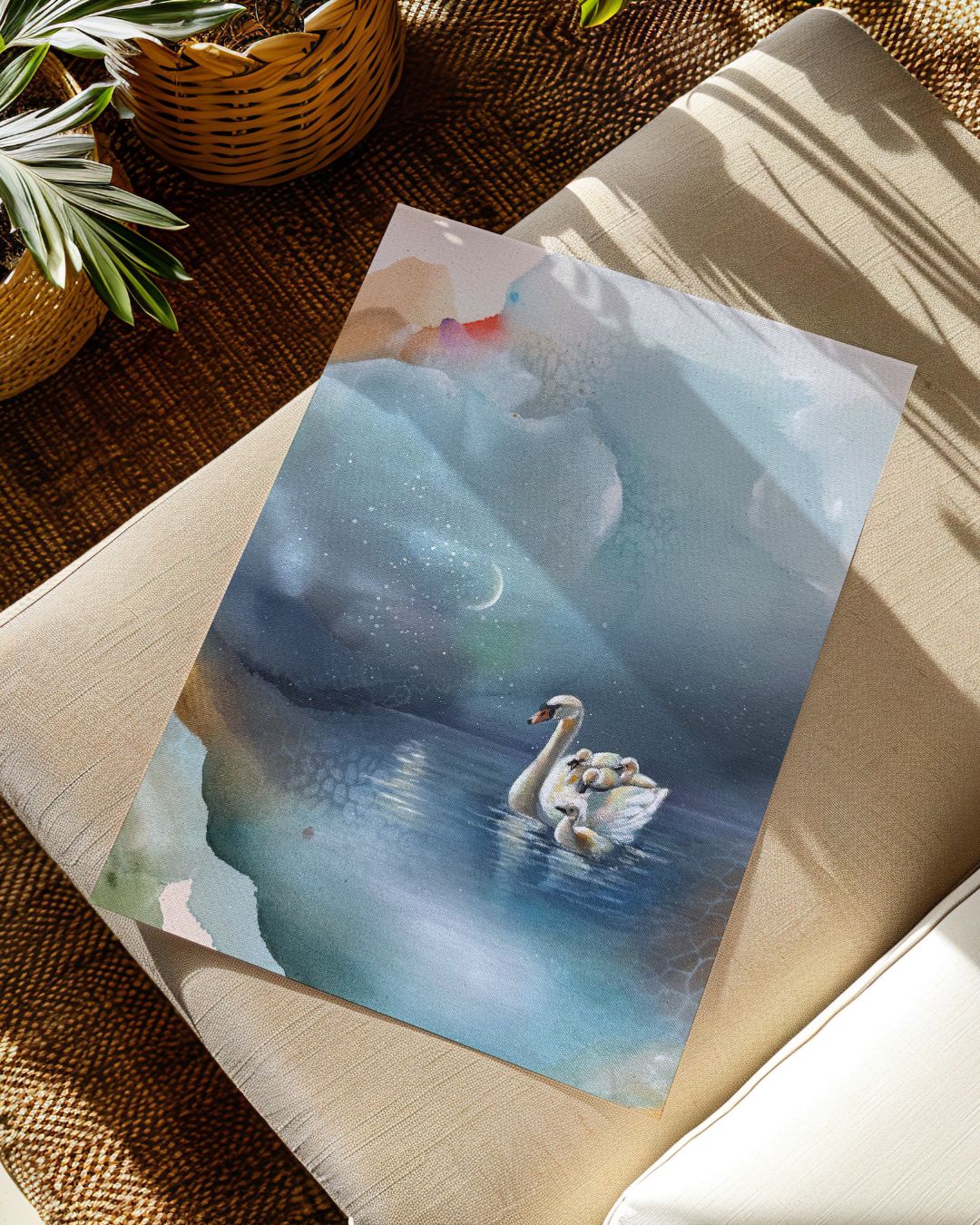 Keepers of Meaning - Print Collection