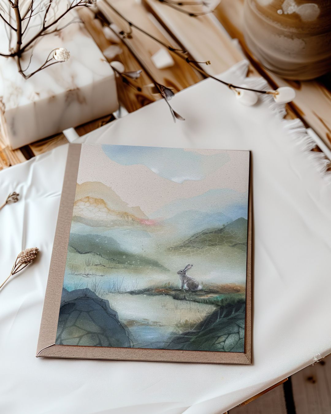 Keepers of Meaning - Print Collection