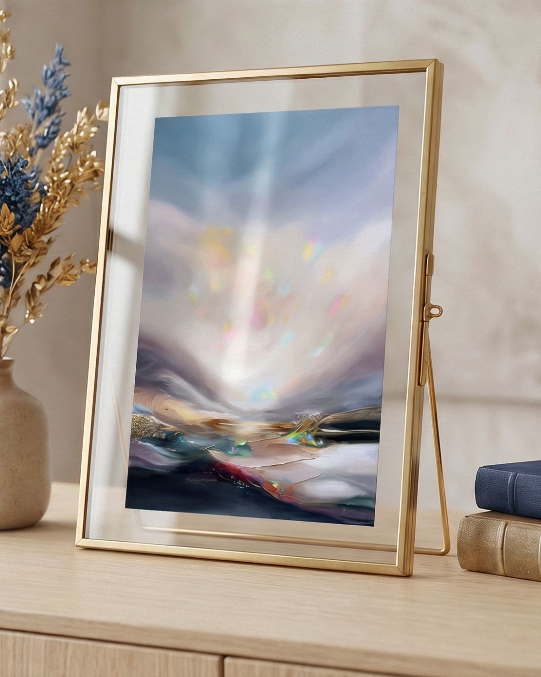 Opal | October - Miniature Edition