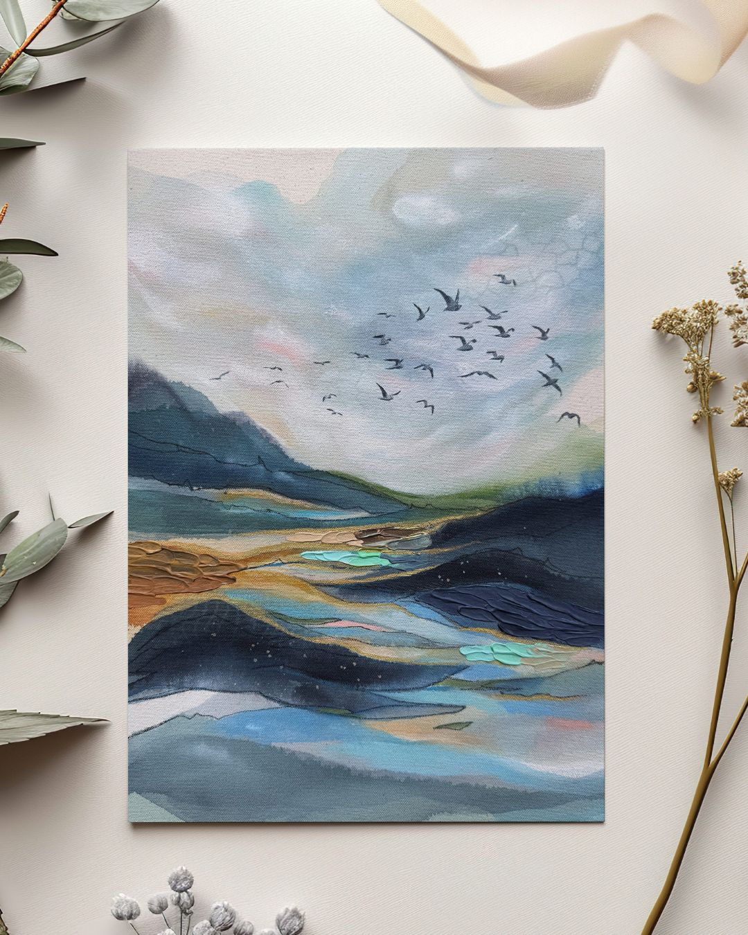 Keepers of Meaning - Print Collection