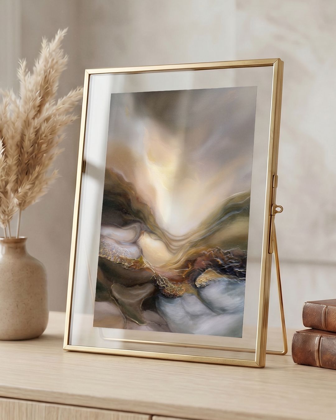 Topaz | November - Miniature Edition