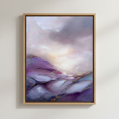 Amethyst | February
