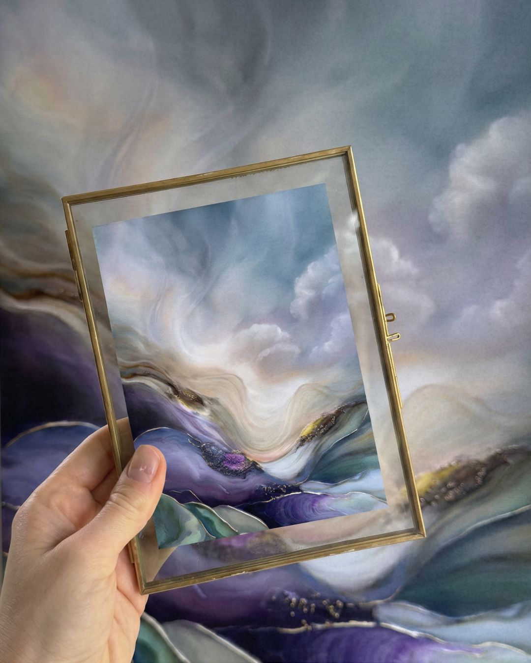 Alexandrite | June - Miniature Edition