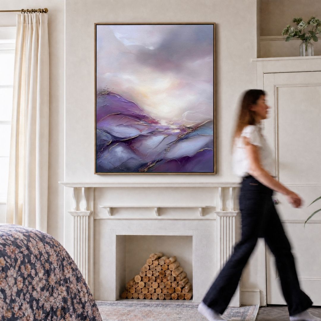 Amethyst | February