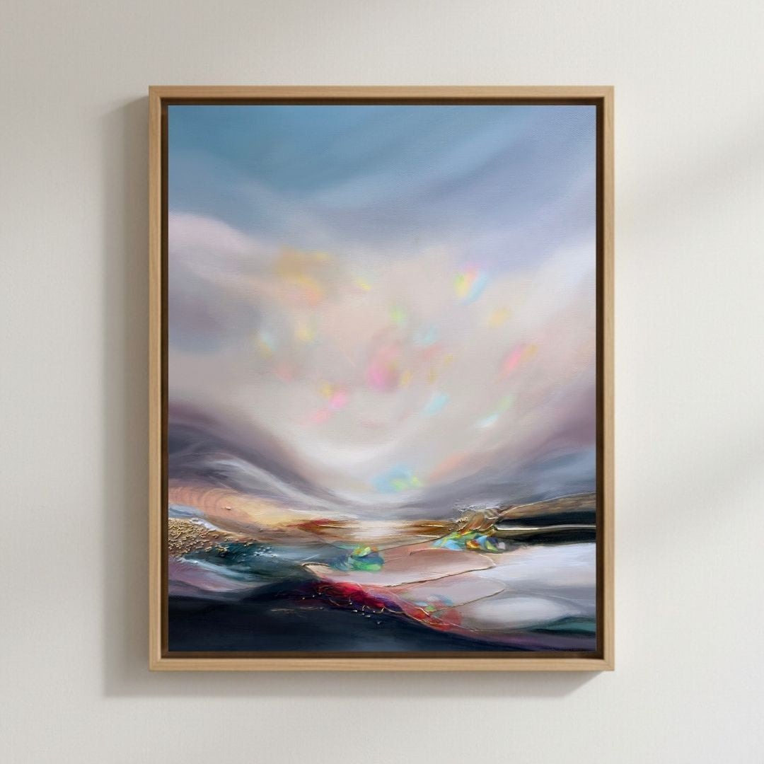 Opal | October