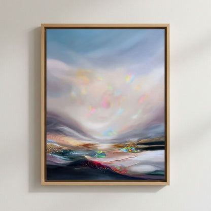 Opal | October