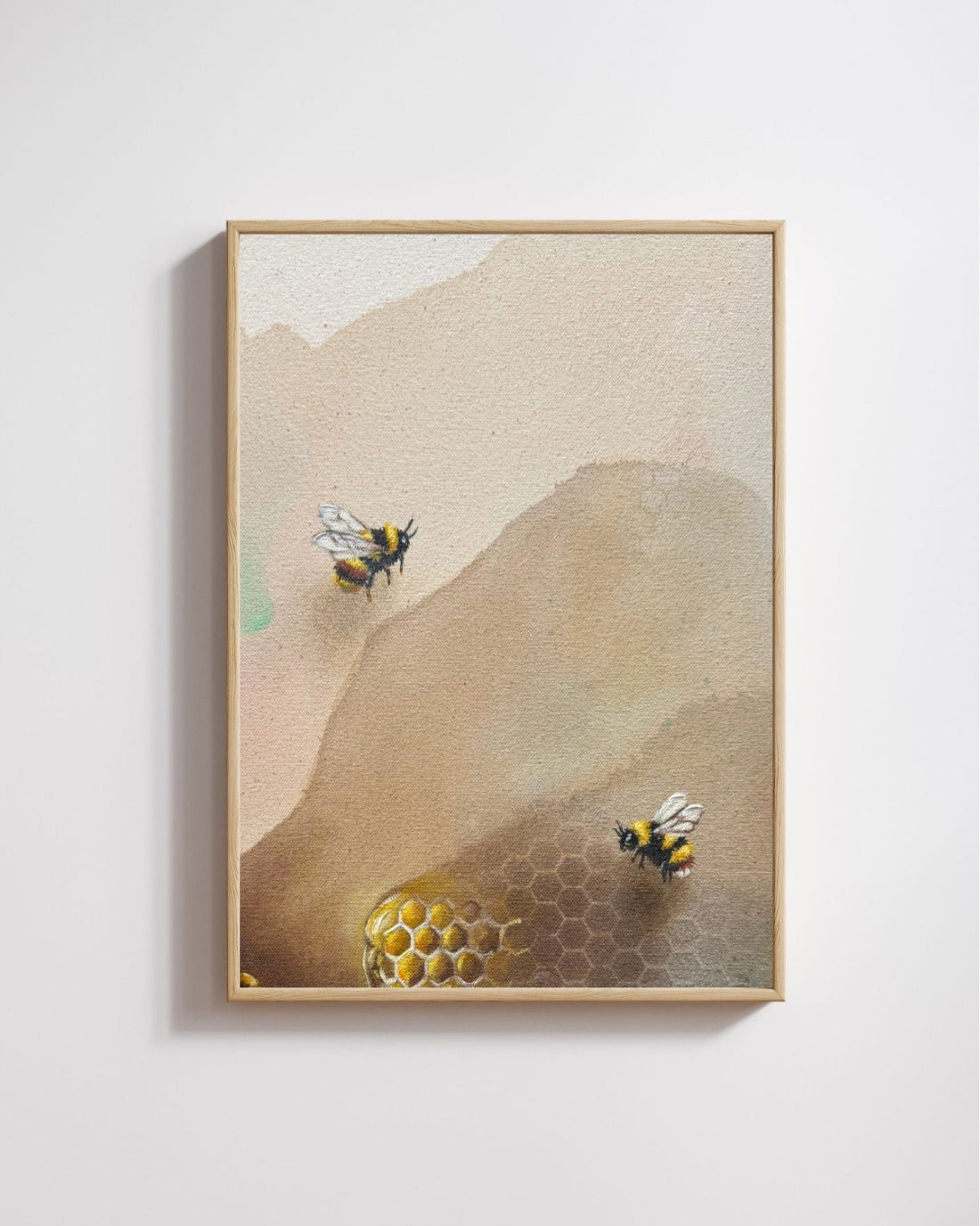 Bees - Collector&
