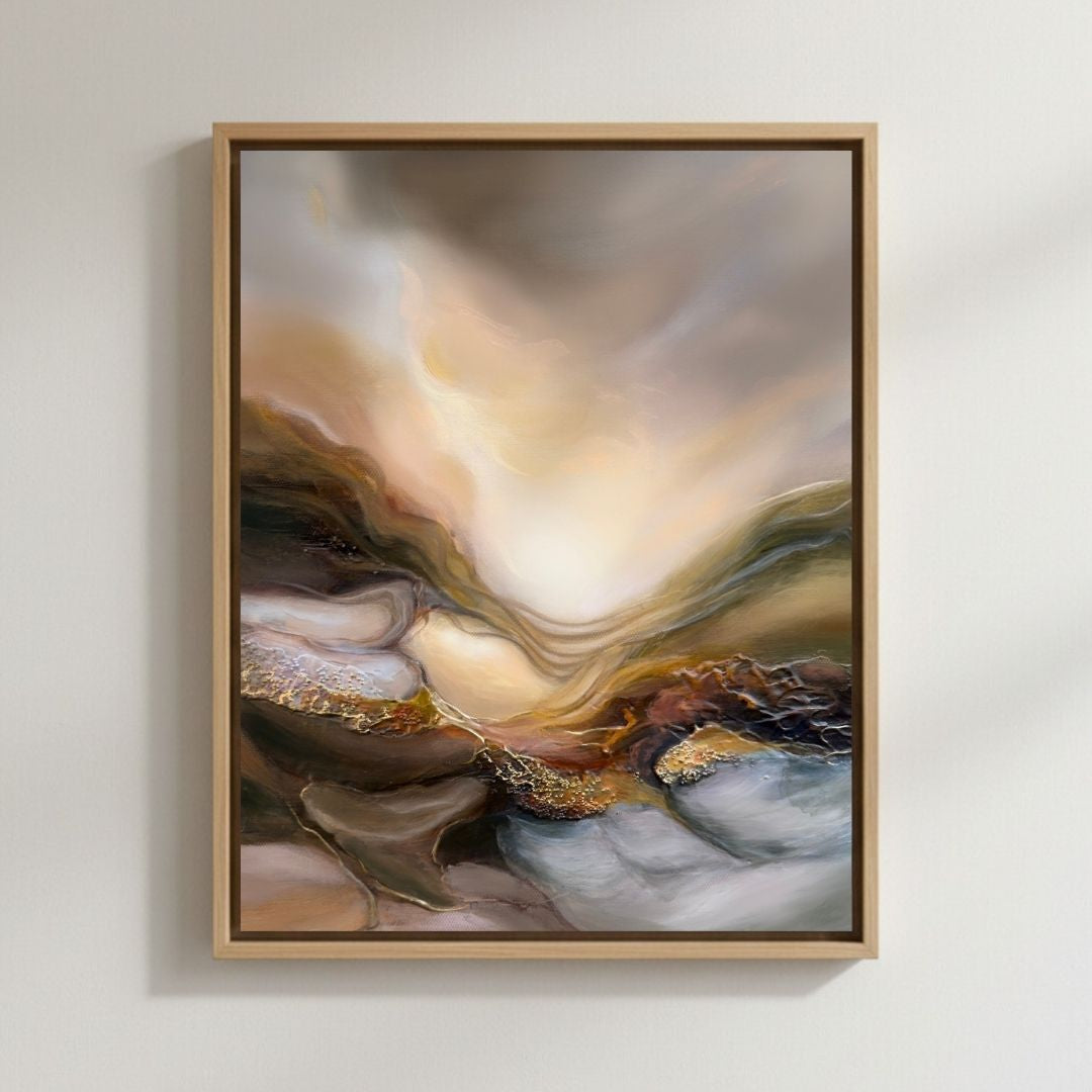 Topaz | November