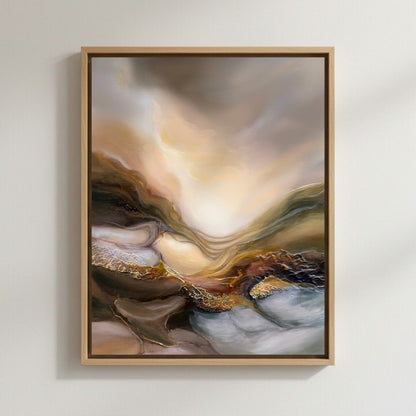 Topaz | November
