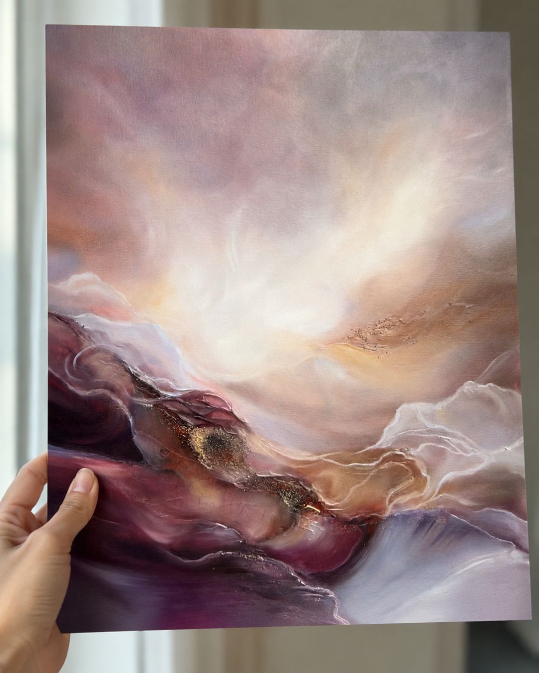 Tender | Limited Edition Print