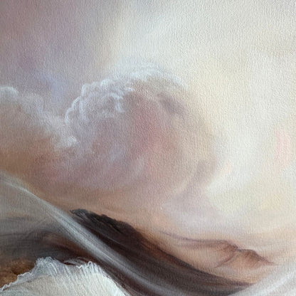 Exhale