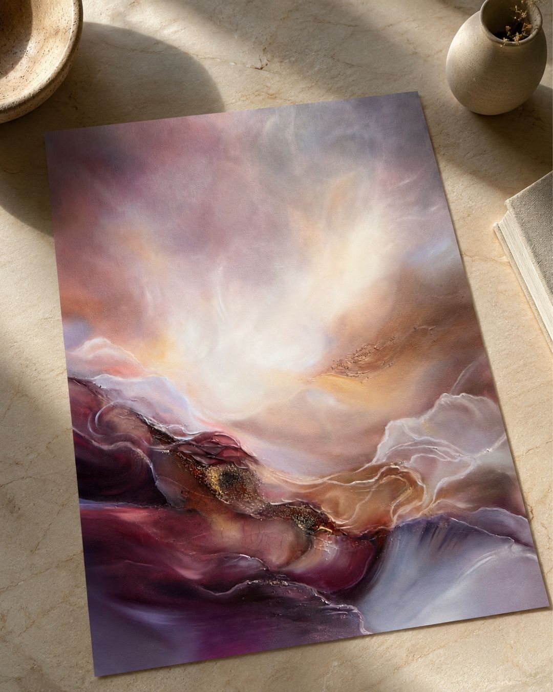 Tender | Limited Edition Print