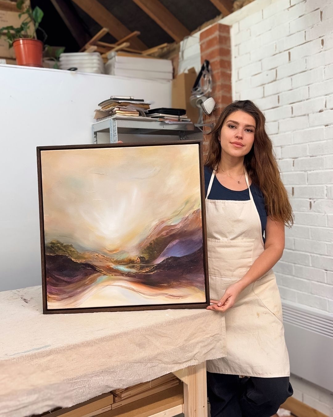 A House Made of Moments