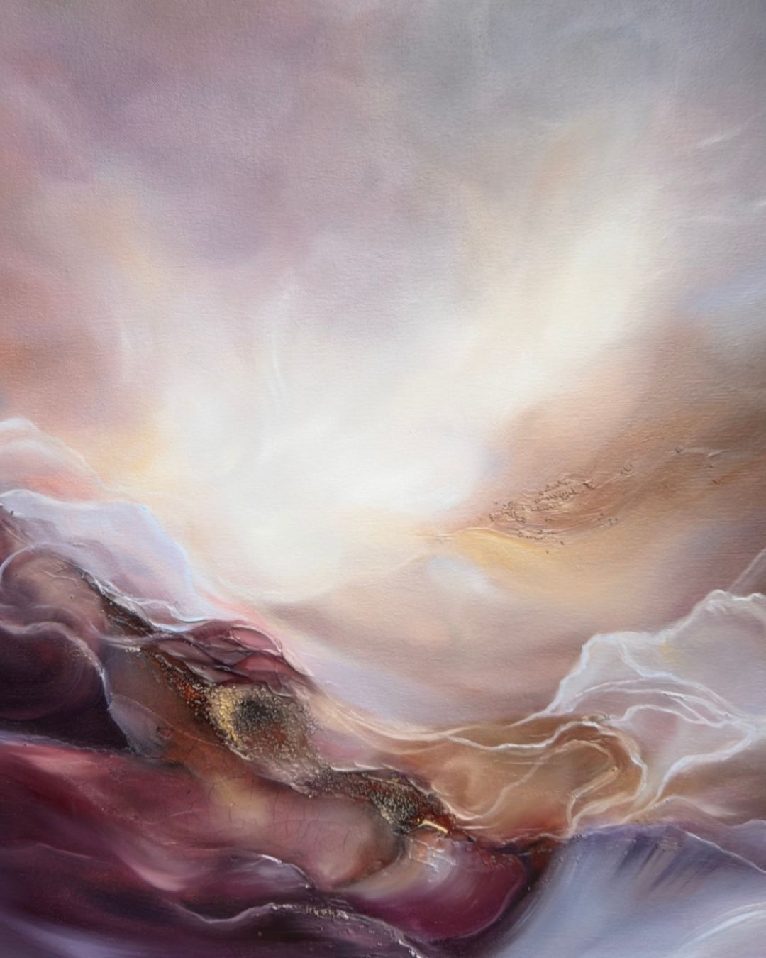 Tender | Limited Edition Print