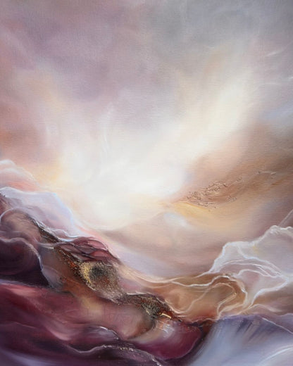 Tender | Limited Edition Print