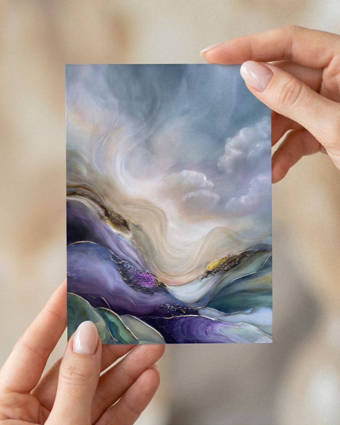 Alexandrite | June - Miniature Edition