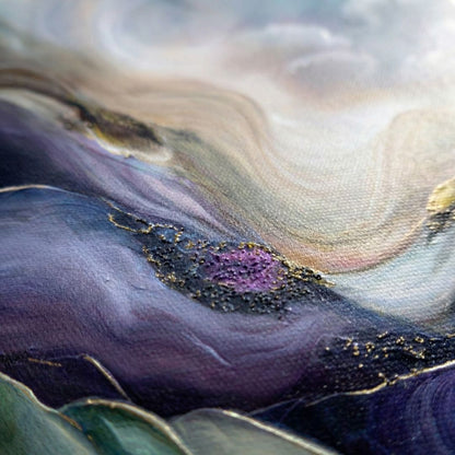 Alexandrite | June