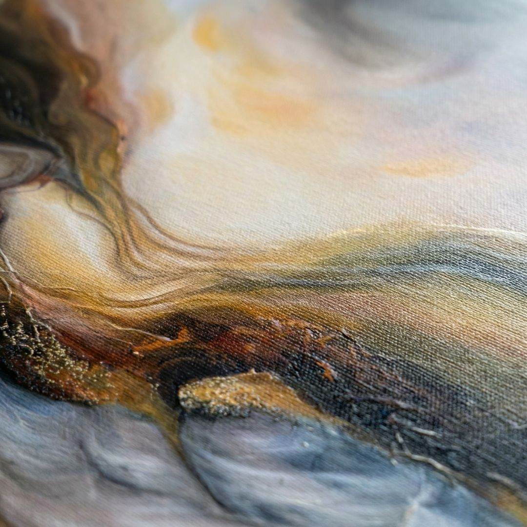Topaz | November