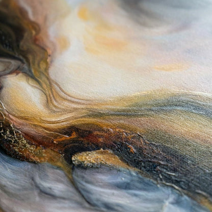 Topaz | November