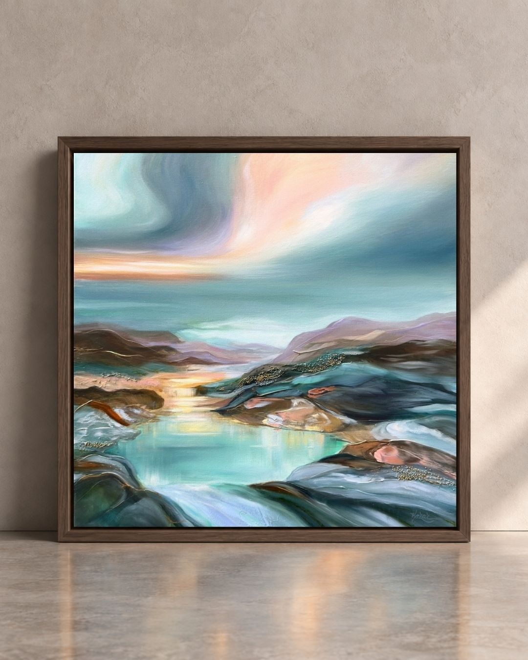 Laguna