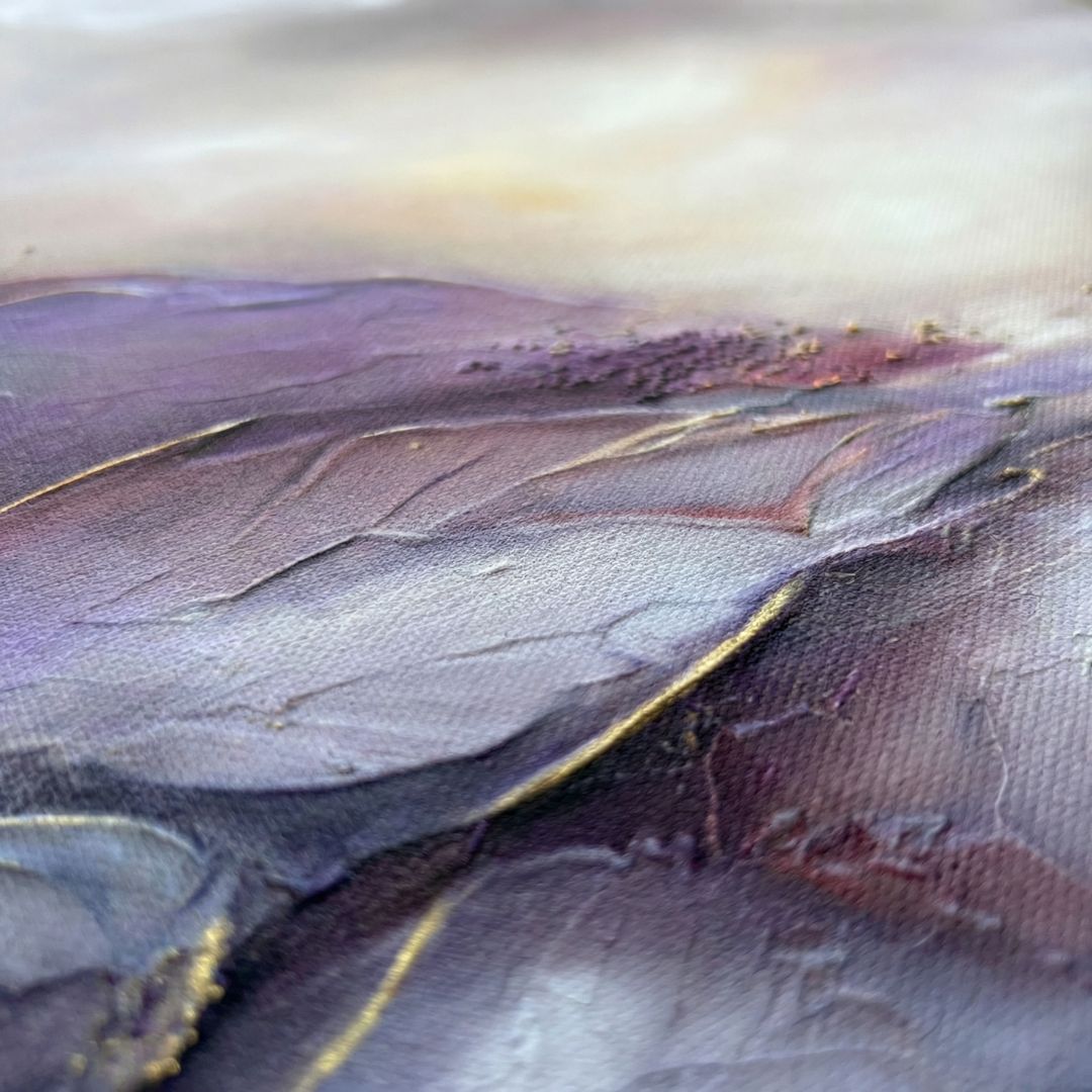 Amethyst | February