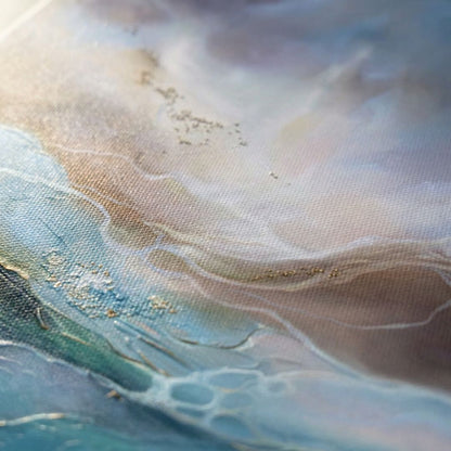 Aquamarine | March