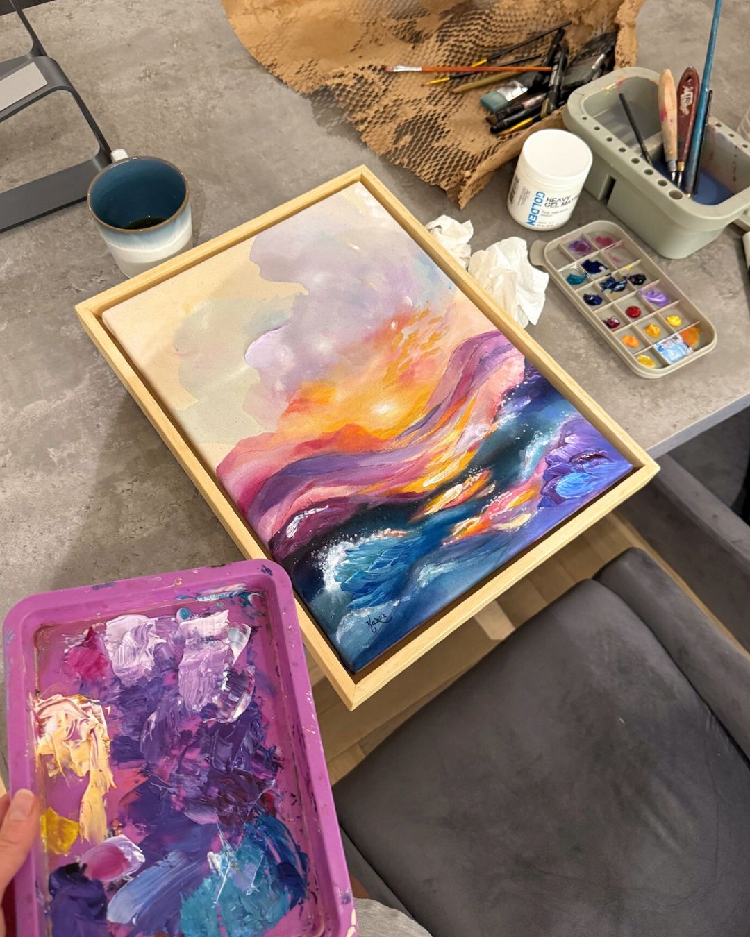 This Wild and Beautiful Life