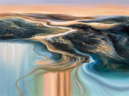 Liminal