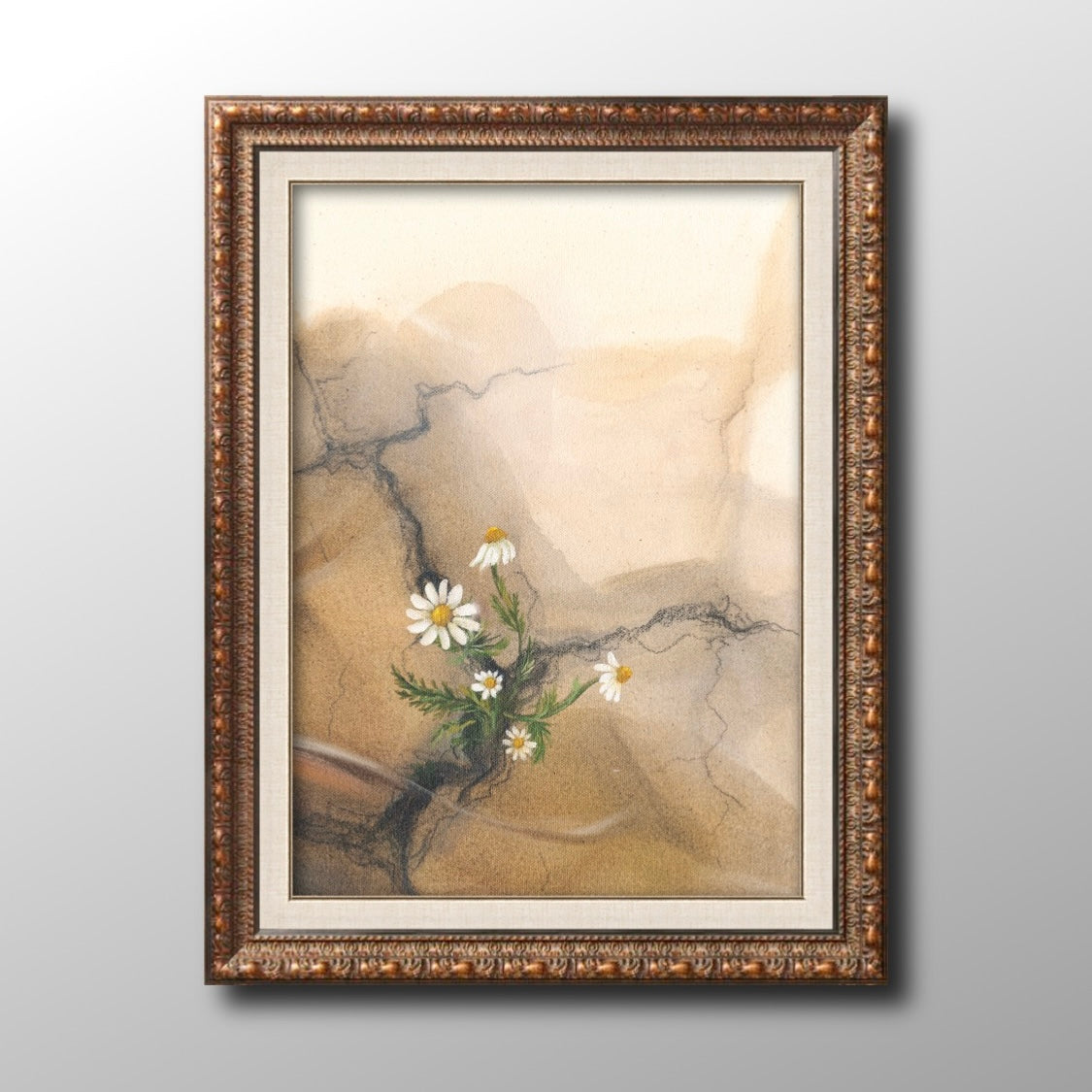 Bee + Chamomile - Collector&