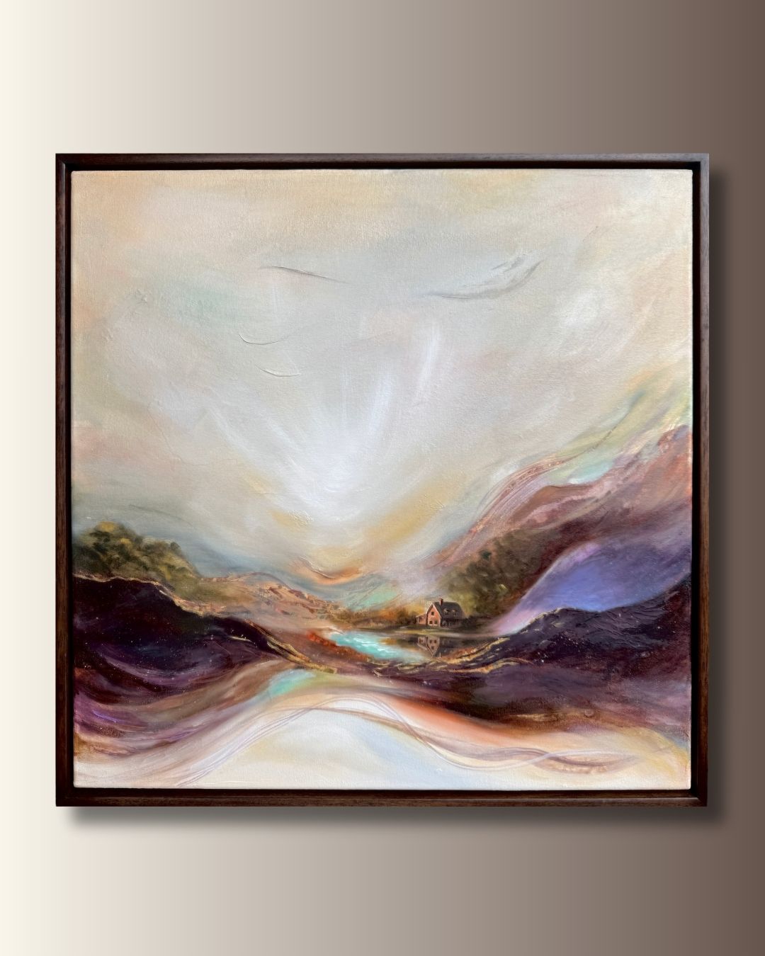 A House Made of Moments