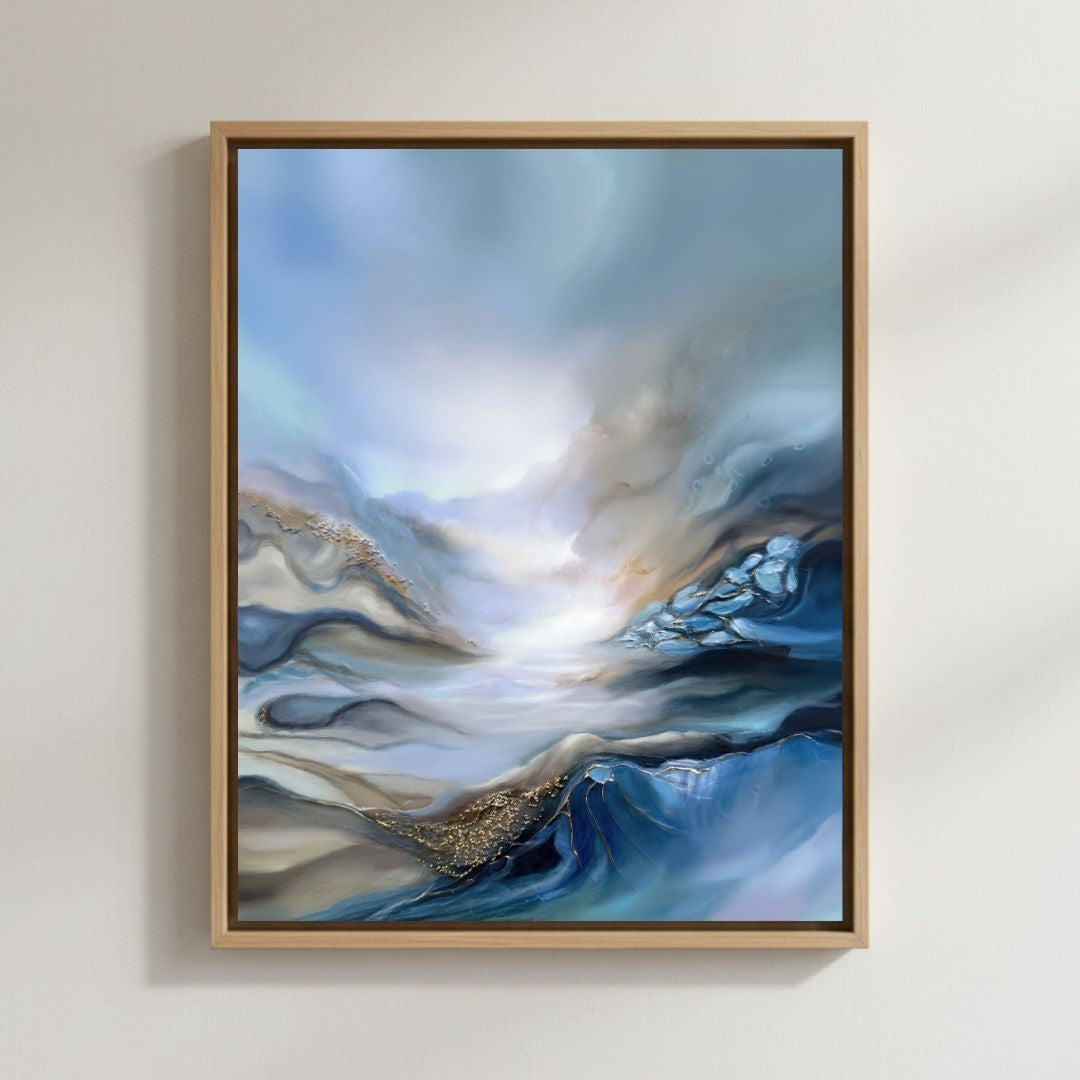 Sapphire | September